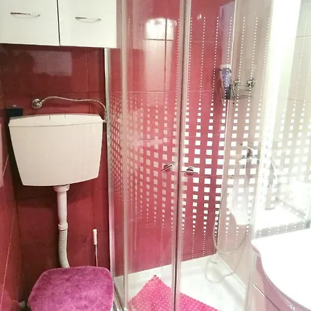Mari Appartement *