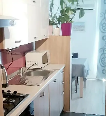 Mari Appartement *