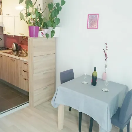 Appartement Mari *