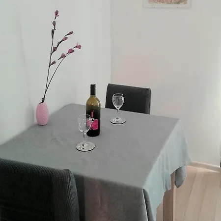 Mari Appartement Kaštela