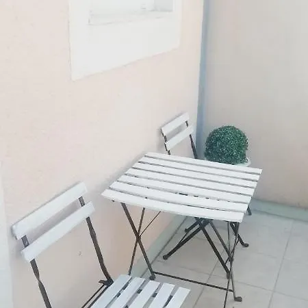 Mari Appartement