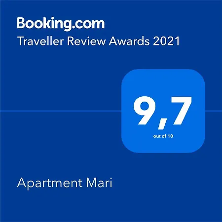 Mari Appartement
