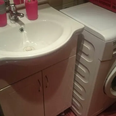 Mari Appartement