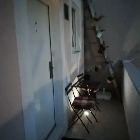 Mari Appartement Kaštela